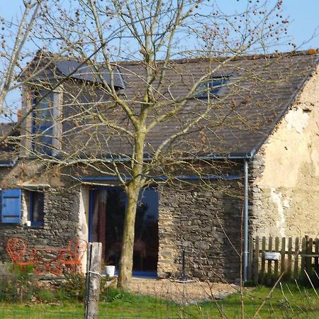 La Guichardière Vay Extérieur photo