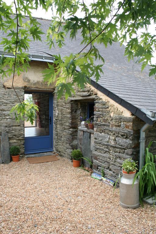 La Guichardière Vay Extérieur photo