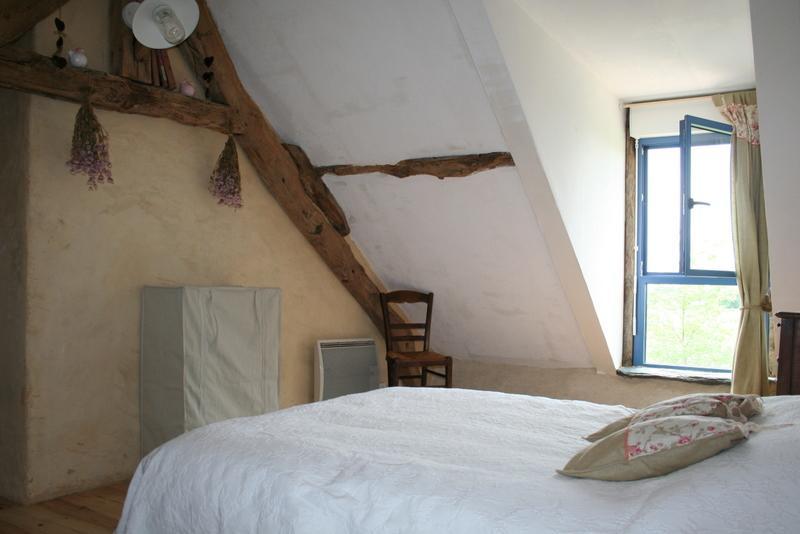 La Guichardière Vay Extérieur photo