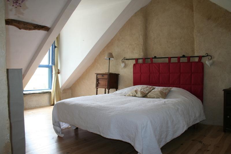 La Guichardière Vay Extérieur photo