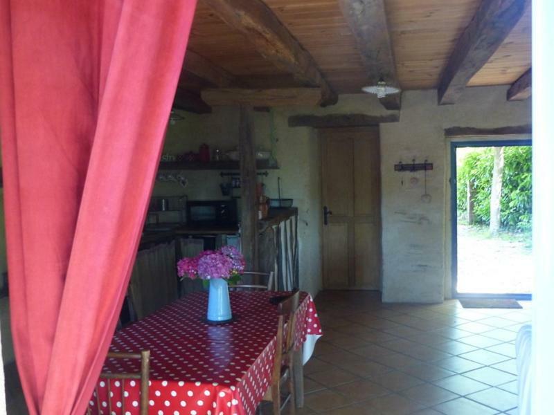 La Guichardière Vay Extérieur photo